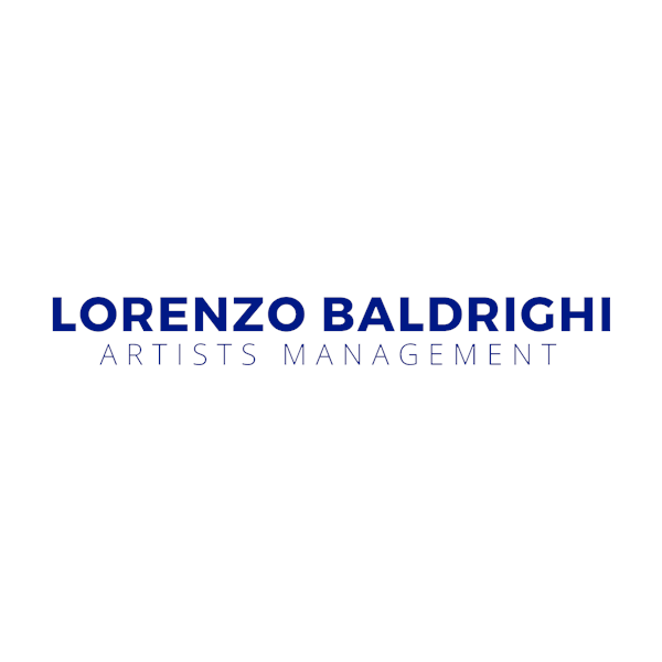 Logo Lorenzo Baldrighi Artists Management