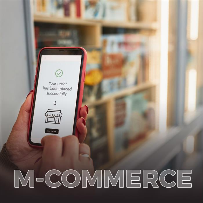 m-commerce: strategie vincenti per massimizzare le vendite online