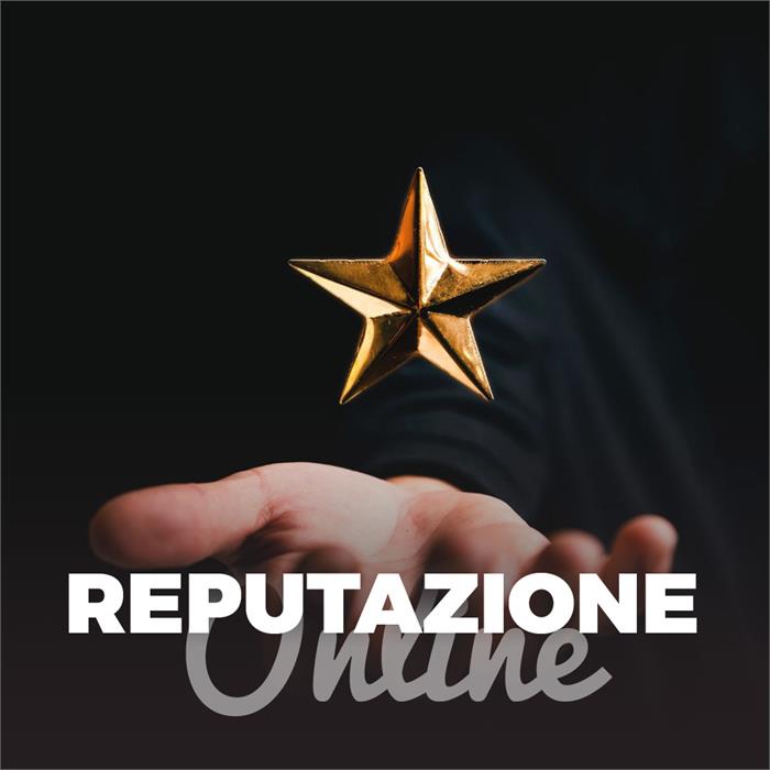 reputazione online: come crearla e come gestirla nel tempo?